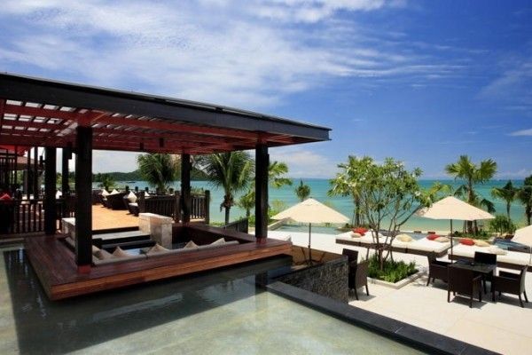 Pullman Phuket Panwa Beach Resort (ex Radisson Blu Plaza Resort Phuket Panwa Beach) 5* pas cher photo 5