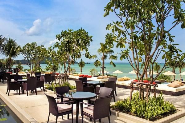 Pullman Phuket Panwa Beach Resort (ex Radisson Blu Plaza Resort Phuket Panwa Beach) 5* pas cher photo 6