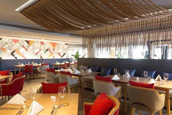 Pullman Phuket Panwa Beach Resort (ex Radisson Blu Plaza Resort Phuket Panwa Beach) 5* pas cher photo 7