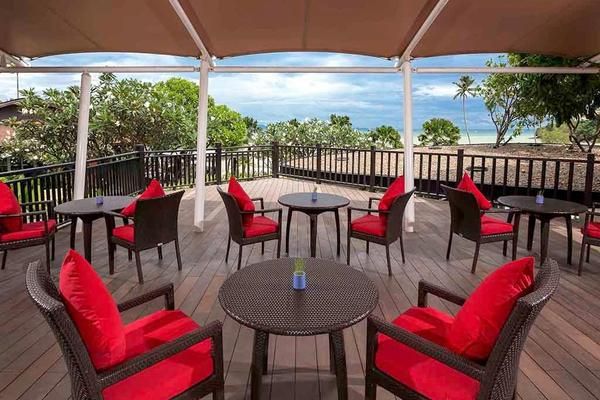 Pullman Phuket Panwa Beach Resort (ex Radisson Blu Plaza Resort Phuket Panwa Beach) 5* pas cher photo 8