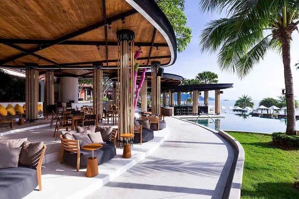 Pullman Phuket Panwa Beach Resort (ex Radisson Blu Plaza Resort Phuket Panwa Beach) 5* pas cher photo 9