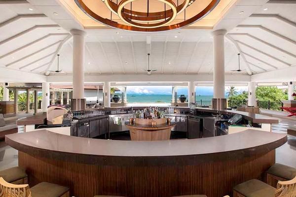 Pullman Phuket Panwa Beach Resort (ex Radisson Blu Plaza Resort Phuket Panwa Beach) 5* pas cher photo 10