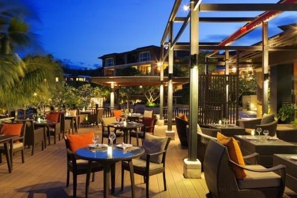 Pullman Phuket Panwa Beach Resort (ex Radisson Blu Plaza Resort Phuket Panwa Beach) 5* pas cher photo 11