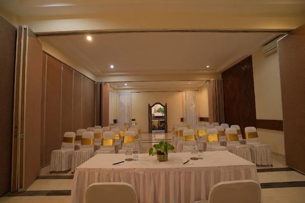 Sri Phala Resort & Villa 3* pas cher photo 1