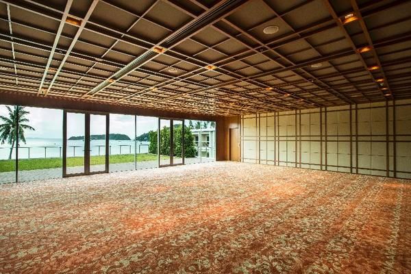 Crowne Plaza Phuket Panwa Beach 5* pas cher photo 6