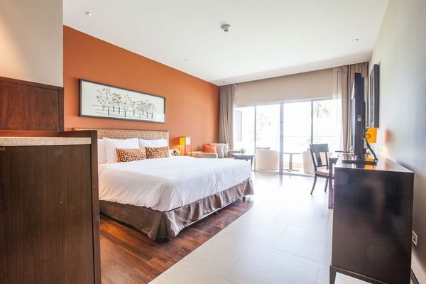 Crowne Plaza Phuket Panwa Beach 5* pas cher photo 7