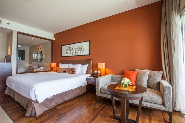 Crowne Plaza Phuket Panwa Beach 5* pas cher photo 5