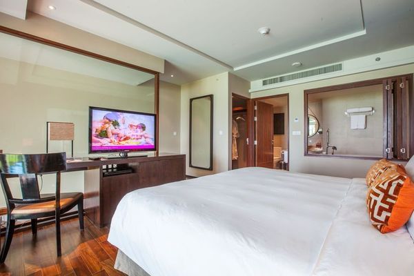 Crowne Plaza Phuket Panwa Beach 5* pas cher photo 8