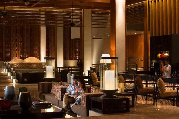 Crowne Plaza Phuket Panwa Beach 5* pas cher photo 10