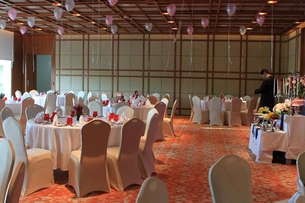 Crowne Plaza Phuket Panwa Beach 5* pas cher photo 12