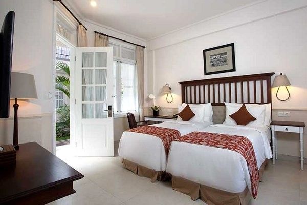 Hôtel Maison At C Boutique & Spa 4* pas cher photo 2