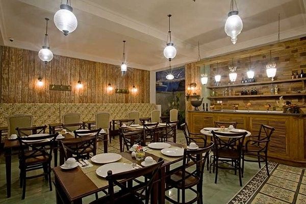 Hôtel Maison At C Boutique & Spa 4* pas cher photo 5