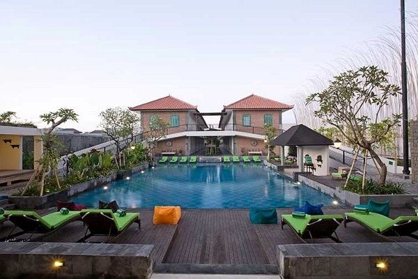 Hôtel Maison At C Boutique & Spa 4* pas cher photo 6