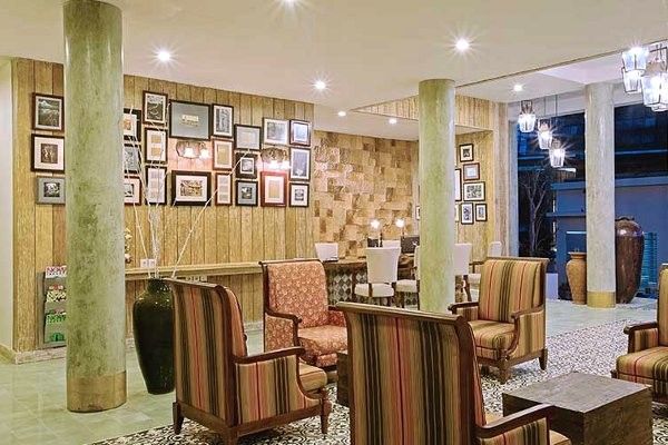 Hôtel Maison At C Boutique & Spa 4* pas cher photo 8