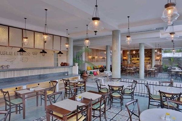 Hôtel Maison At C Boutique & Spa 4* pas cher photo 9