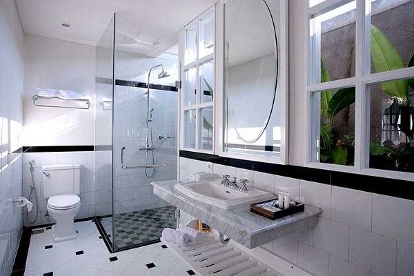 Hôtel Maison At C Boutique & Spa 4* pas cher photo 11