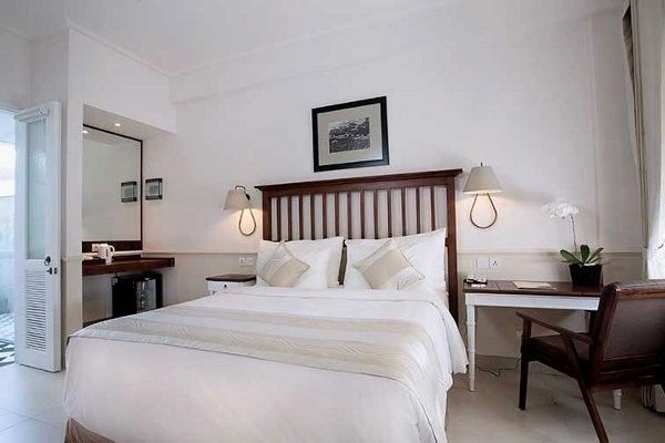 Hôtel Maison At C Boutique & Spa 4* pas cher photo 12