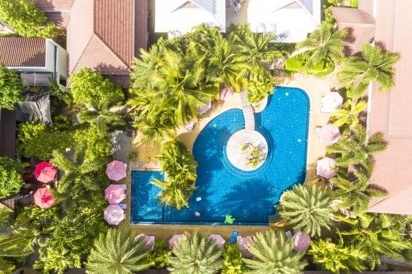 Hôtel Am Samui Palace 4* pas cher photo 4