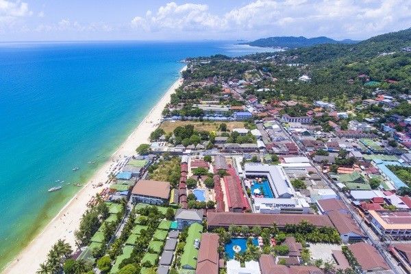 Hôtel Am Samui Palace 4* pas cher photo 6