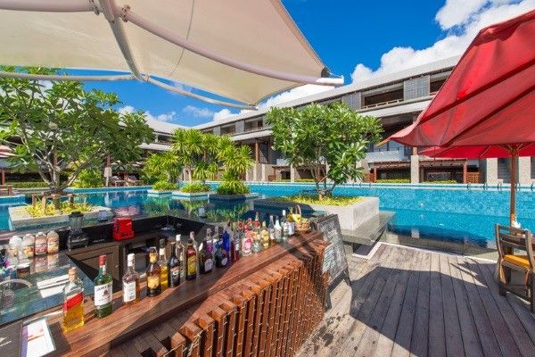 Hôtel Am Samui Palace 4* pas cher photo 9