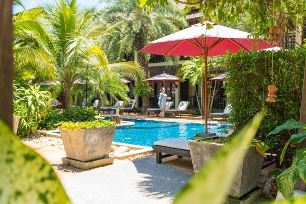 Hôtel Am Samui Palace 4* pas cher photo 12