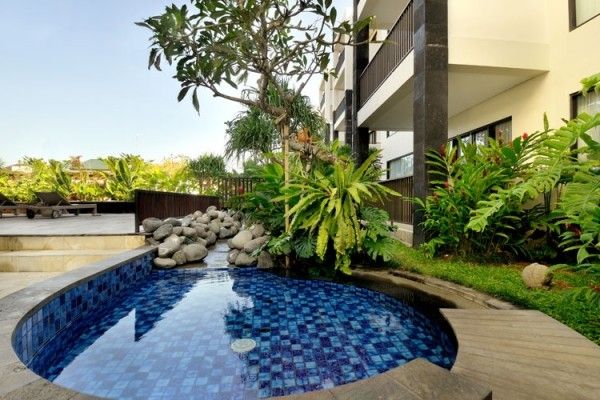 Hôtel Taksu Sanur 3* pas cher photo 5