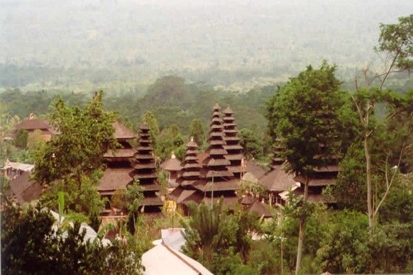 Hôtel Taksu Sanur 3* pas cher photo 12