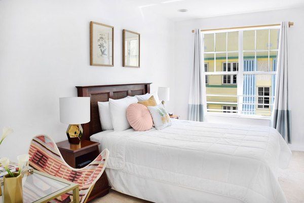 Beach Paradise 3* pas cher photo 1