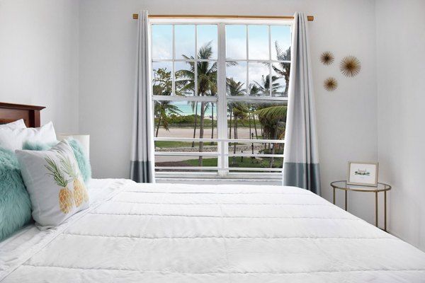 Beach Paradise 3* pas cher photo 2