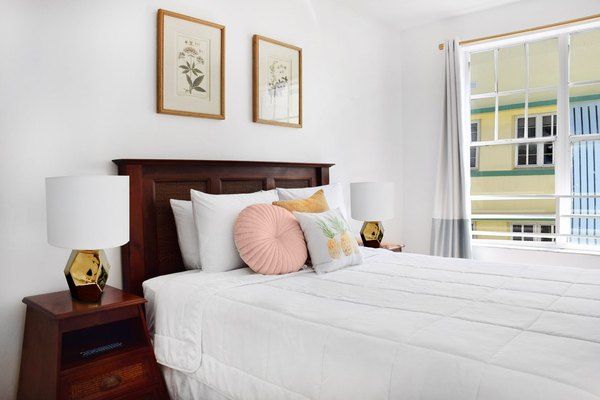 Beach Paradise 3* pas cher photo 6