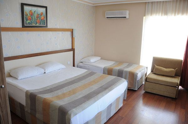 Lims Bona Dea Beach Hotel 4* pas cher photo 4