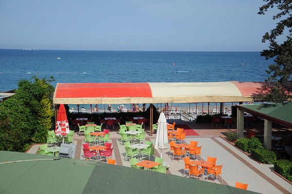 Lims Bona Dea Beach Hotel 4* pas cher photo 6
