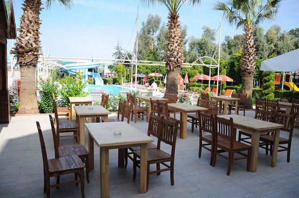Lims Bona Dea Beach Hotel 4* pas cher photo 7
