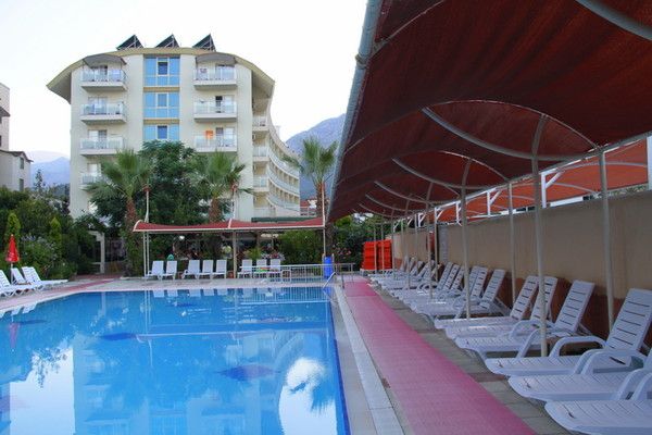 Lims Bona Dea Beach Hotel 4* pas cher photo 11