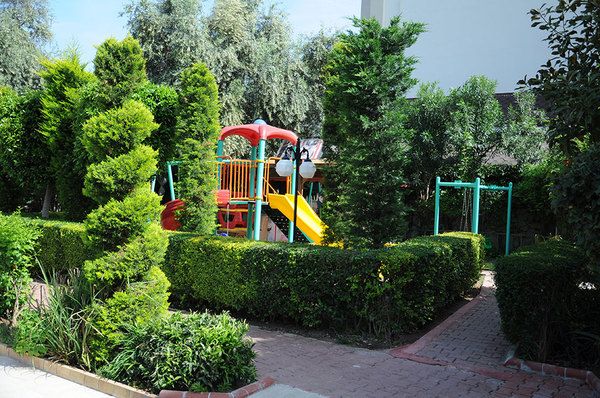 Lims Bona Dea Beach Hotel 4* pas cher photo 12