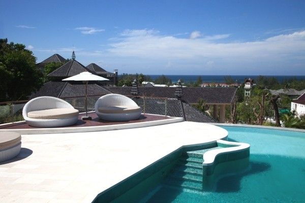 Hôtel Mandarava Resort & Spa 5* pas cher photo 10