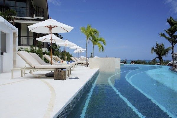 Hôtel Mandarava Resort & Spa 5* pas cher photo 11