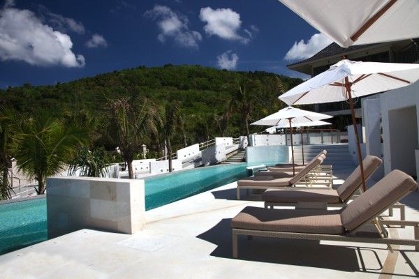 Hôtel Mandarava Resort & Spa 5* pas cher photo 12