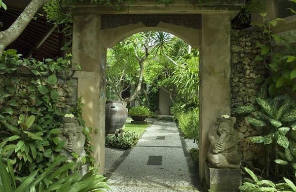 Puri Bambu 3* pas cher photo 2