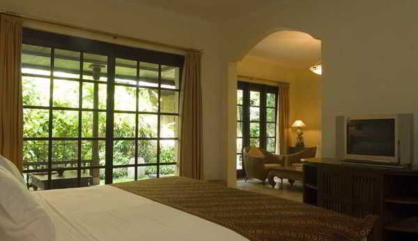 Puri Bambu 3* pas cher photo 3