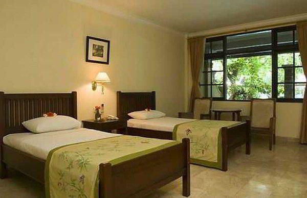 Puri Bambu 3* pas cher photo 5