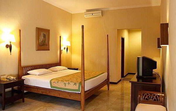 Puri Bambu 3* pas cher photo 6