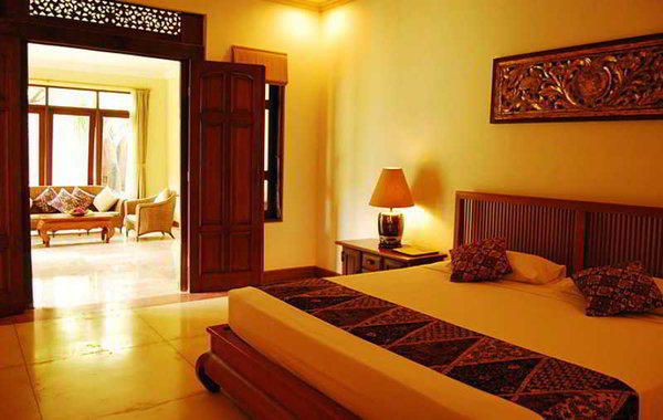 Puri Bambu 3* pas cher photo 10