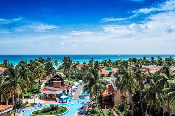 Be Live Experience Las Morlas 4* pas cher photo 2