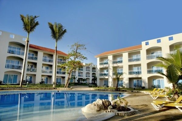 Cofresi Palm Beach Resort & Spa 4*Sup pas cher photo 2