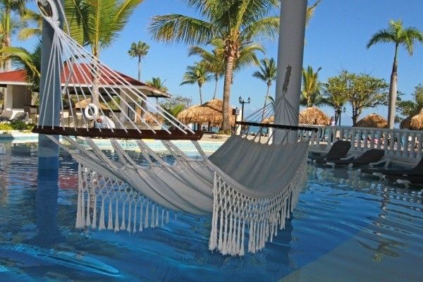 Cofresi Palm Beach Resort & Spa 4*Sup pas cher photo 4