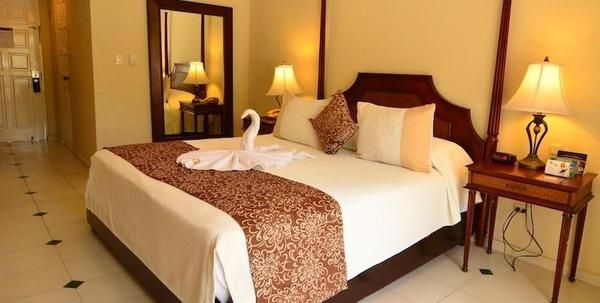 Cofresi Palm Beach Resort & Spa 4*Sup pas cher photo 5