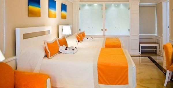 Cofresi Palm Beach Resort & Spa 4*Sup pas cher photo 6