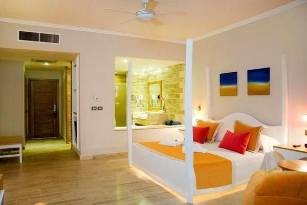 Cofresi Palm Beach Resort & Spa 4*Sup pas cher photo 7