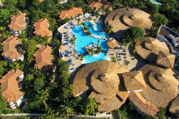 Cofresi Palm Beach Resort & Spa 4*Sup pas cher photo 11